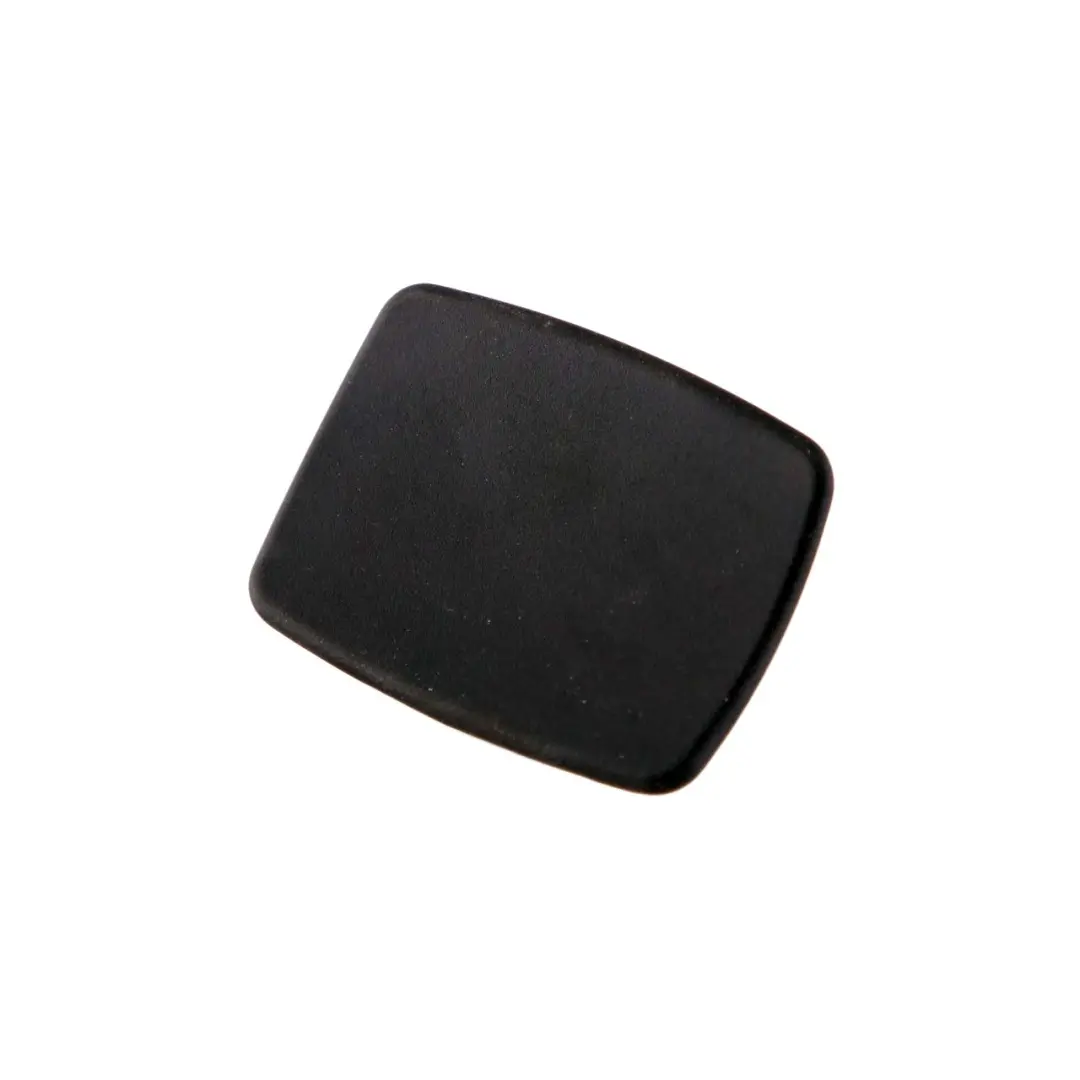 BMW E63 E64 Couvre toit intérieur noir - SKU 7072705-1 - Numéro de pièce 7072705