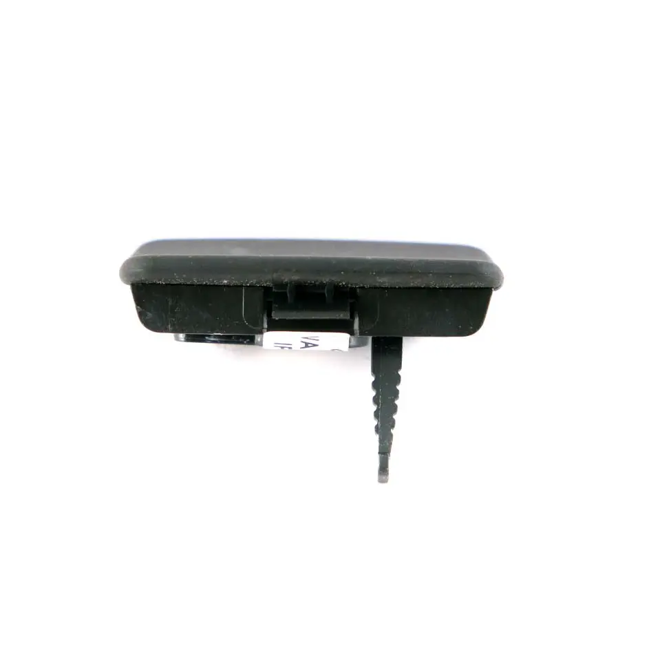 BMW E63 E64 Innenraum Dachhimmel Verkleidung Abdeckung Schwarz - SKU 7072705-1 - Teilenummer 7072705