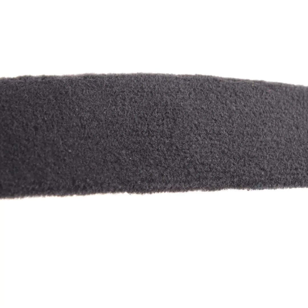 Panneau De Garniture De Console Centrale Arrière Gauche Noir BMW E63 E64 pour à propos du numéro de pièce 7072741 Panneau De Garniture De Console Centrale Arrière Gauche Noir BMW E63 E64 - SKU 7072741 - Numéro de pièce 7072741