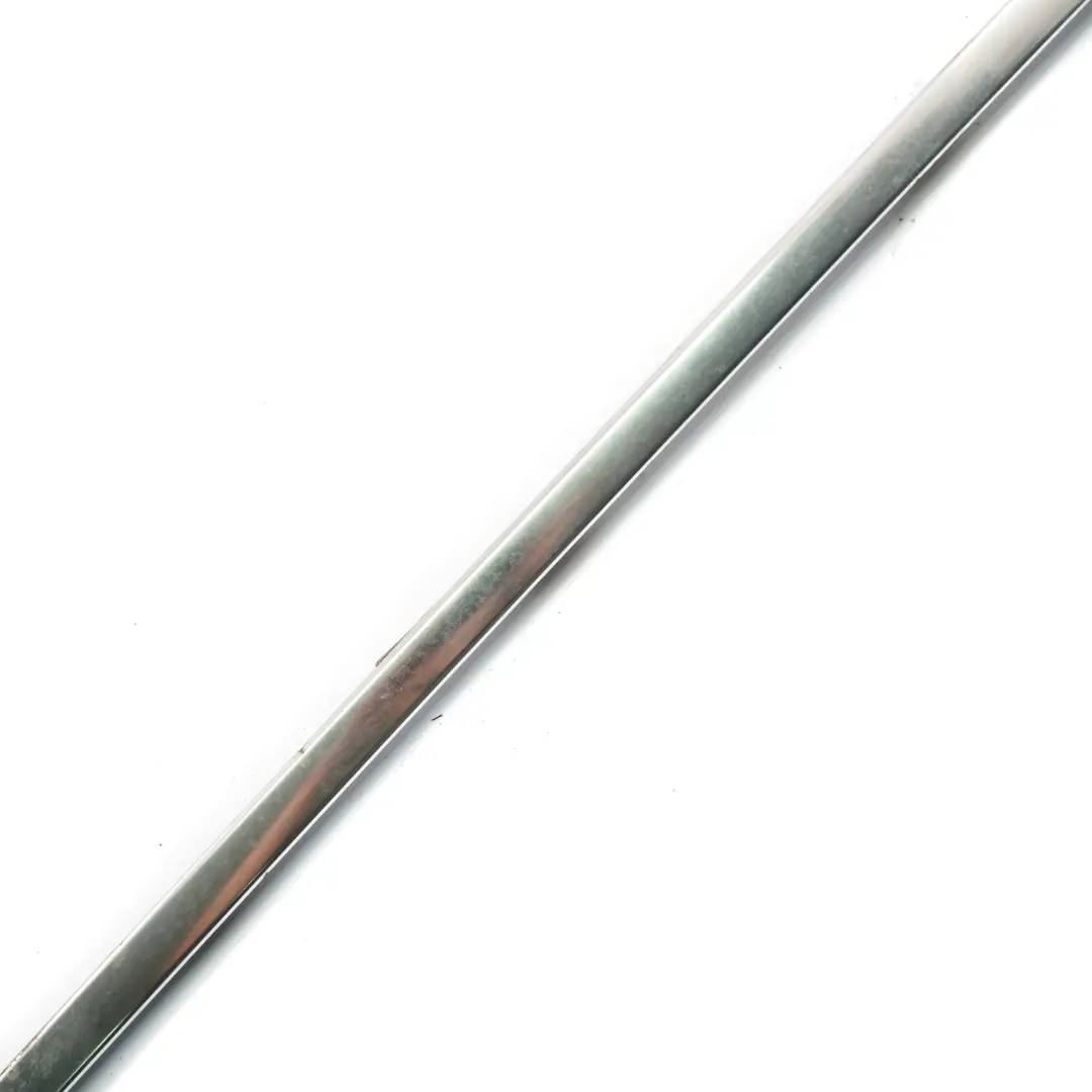 BMW 5 Series E61 LCI Finisher Window Frame Top Door Rear Right O/S - SKU 7072894 - Part number 7072894