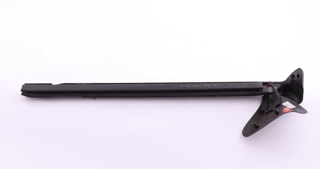 Door Inner Window Channel Cover Left N/S to Mini R52 with Part number 7072929 Mini R52 Door Inner Window Channel Cover Left N/S - SKU 7072929 - Part number 7072929