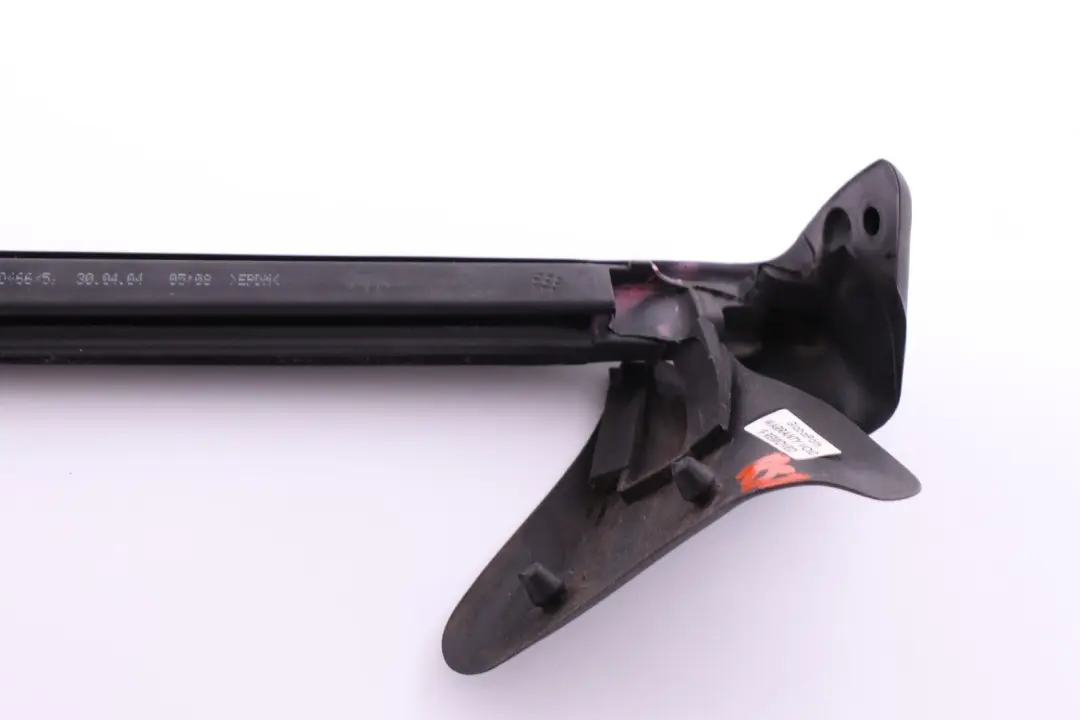 Door Inner Window Channel Cover Left N/S to Mini R52 with Part number 7072929 Mini R52 Door Inner Window Channel Cover Left N/S - SKU 7072929 - Part number 7072929