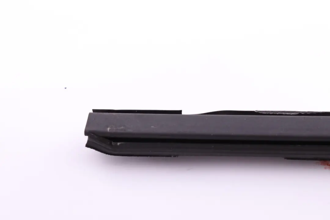 Door Inner Window Channel Cover Left N/S to Mini R52 with Part number 7072929 Mini R52 Door Inner Window Channel Cover Left N/S - SKU 7072929 - Part number 7072929