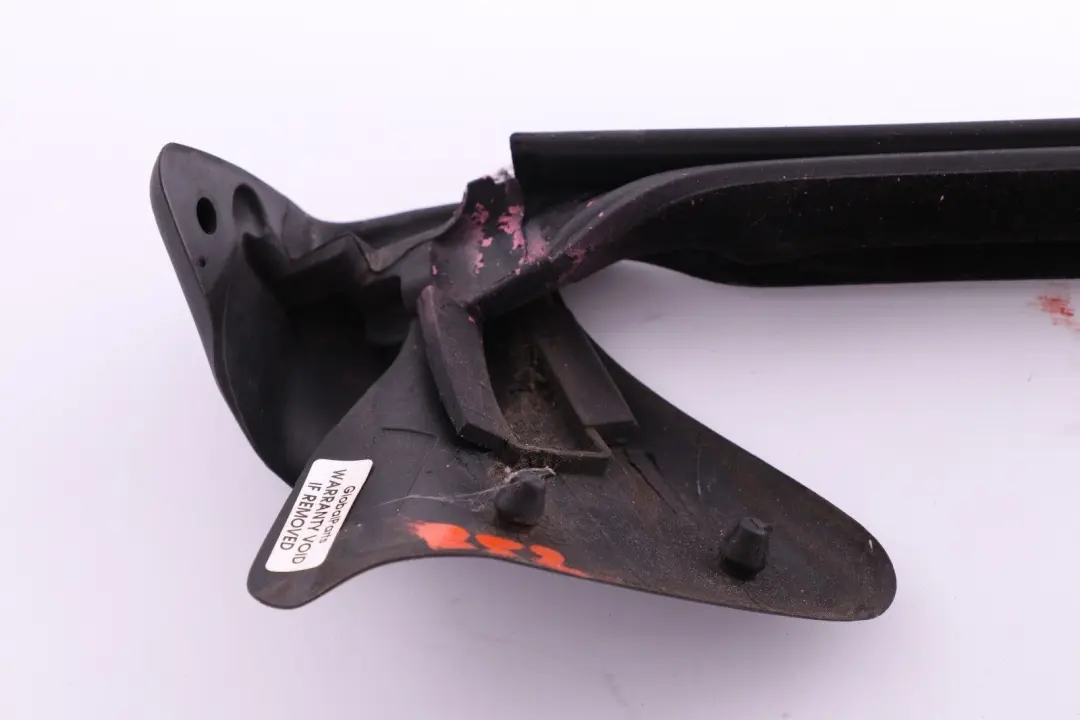 Mini R52 Schachtabdeckung innen rechts 5136 - SKU 7072930 - Teilenummer 7072930