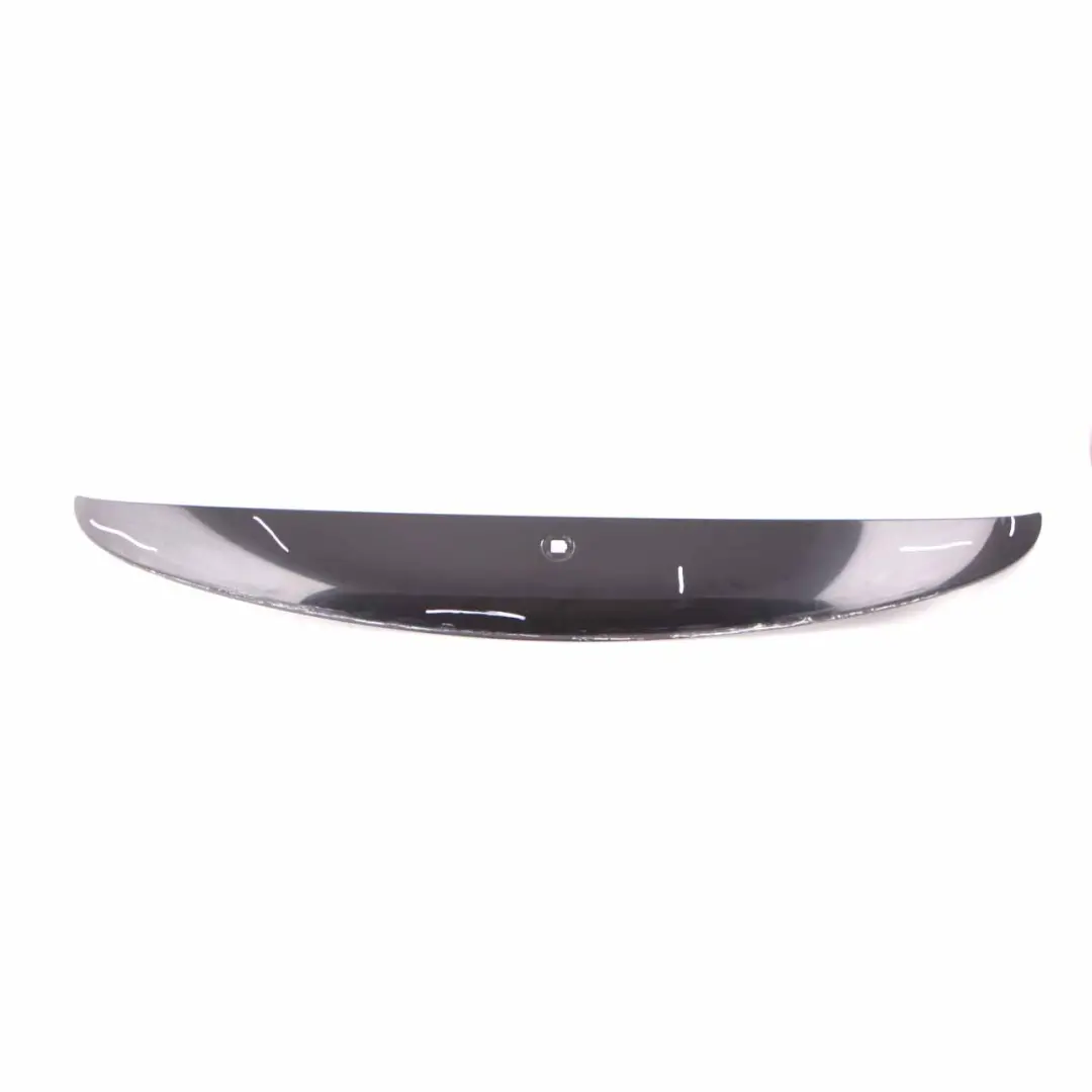Top Windshield Windscreen Panel Cover to Mini R52 Convertible with Part number 7072935 Mini R52 Convertible Top Windshield Windscreen Panel Cover - SKU 7072935-1 - Part number 7072935