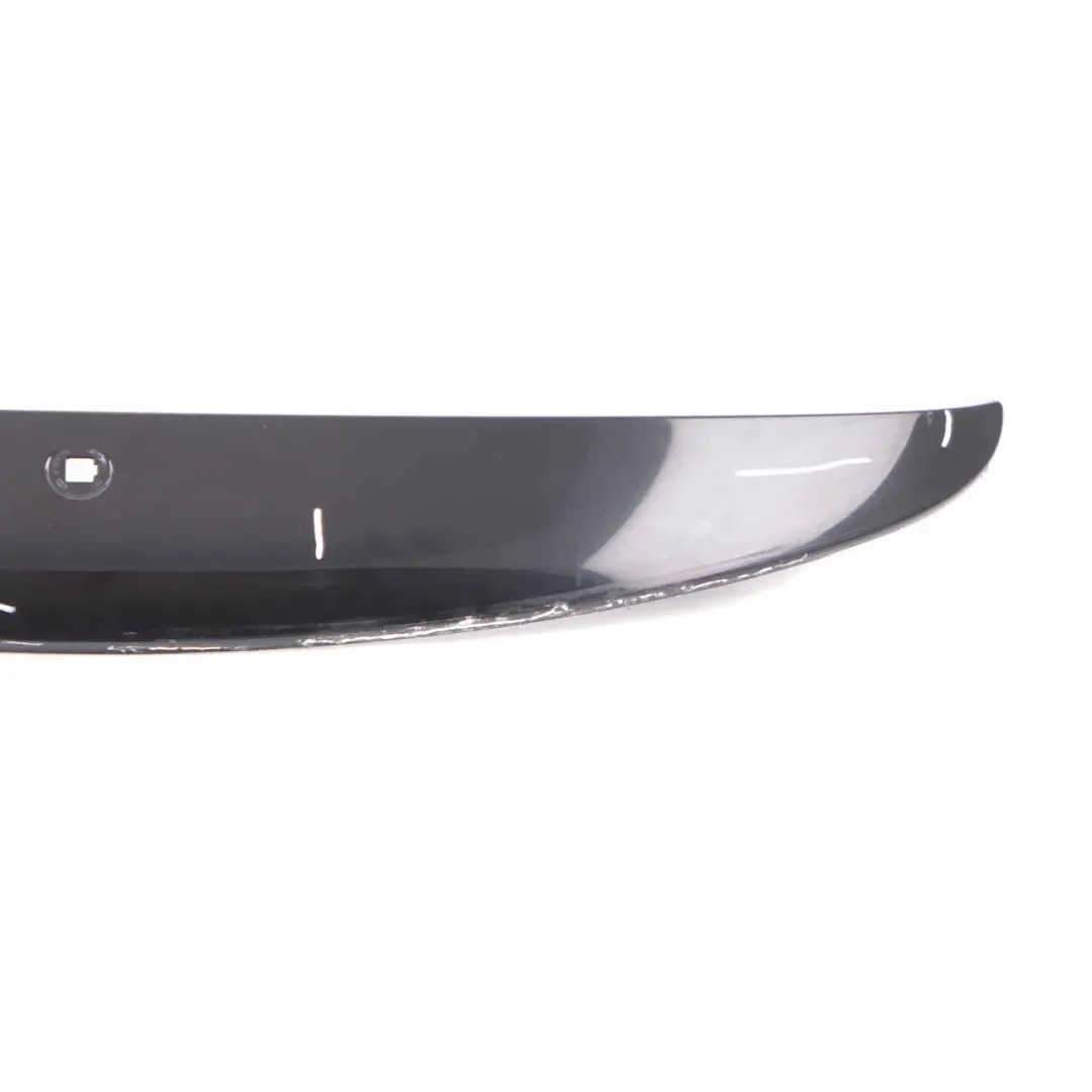 Mini R52 1 Convertible Top Parabrisas Parabrisas Panel Cubierta - SKU 7072935-1 - Número de pieza 7072935