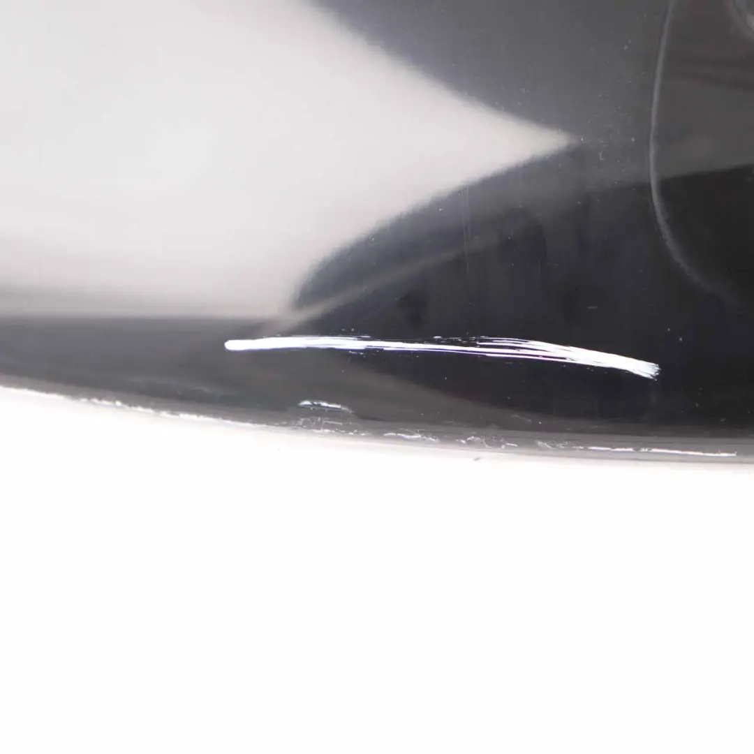 Mini R52 1 Convertible Top Parabrisas Parabrisas Panel Cubierta - SKU 7072935-1 - Número de pieza 7072935