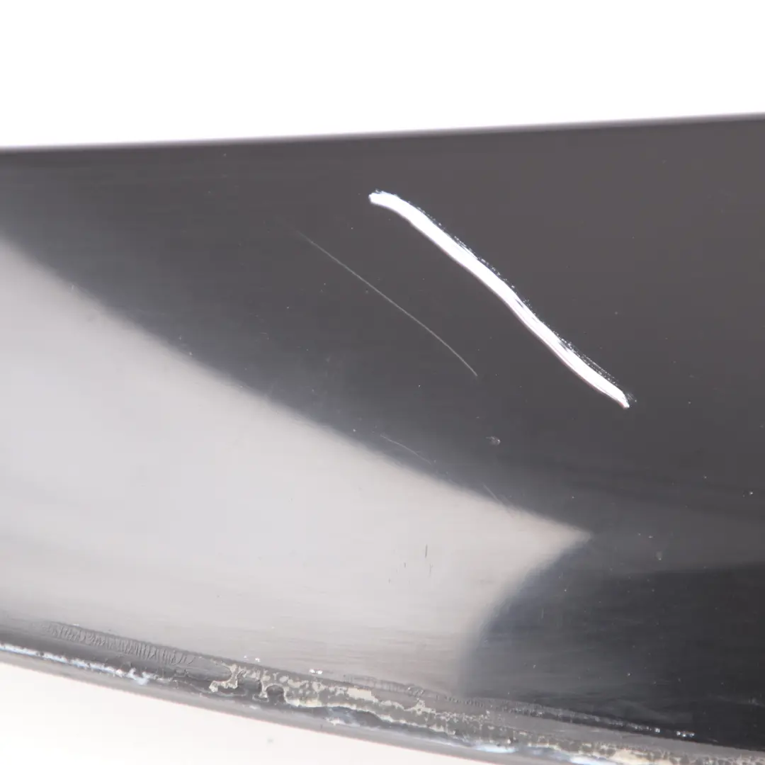 Mini R52 Convertible Top Windshield Windscreen Panel Cover - SKU 7072935-1 - Part number 7072935