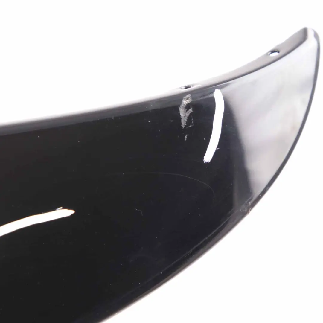 Mini R52 Convertible Top Windshield Windscreen Panel Cover - SKU 7072935-1 - Part number 7072935
