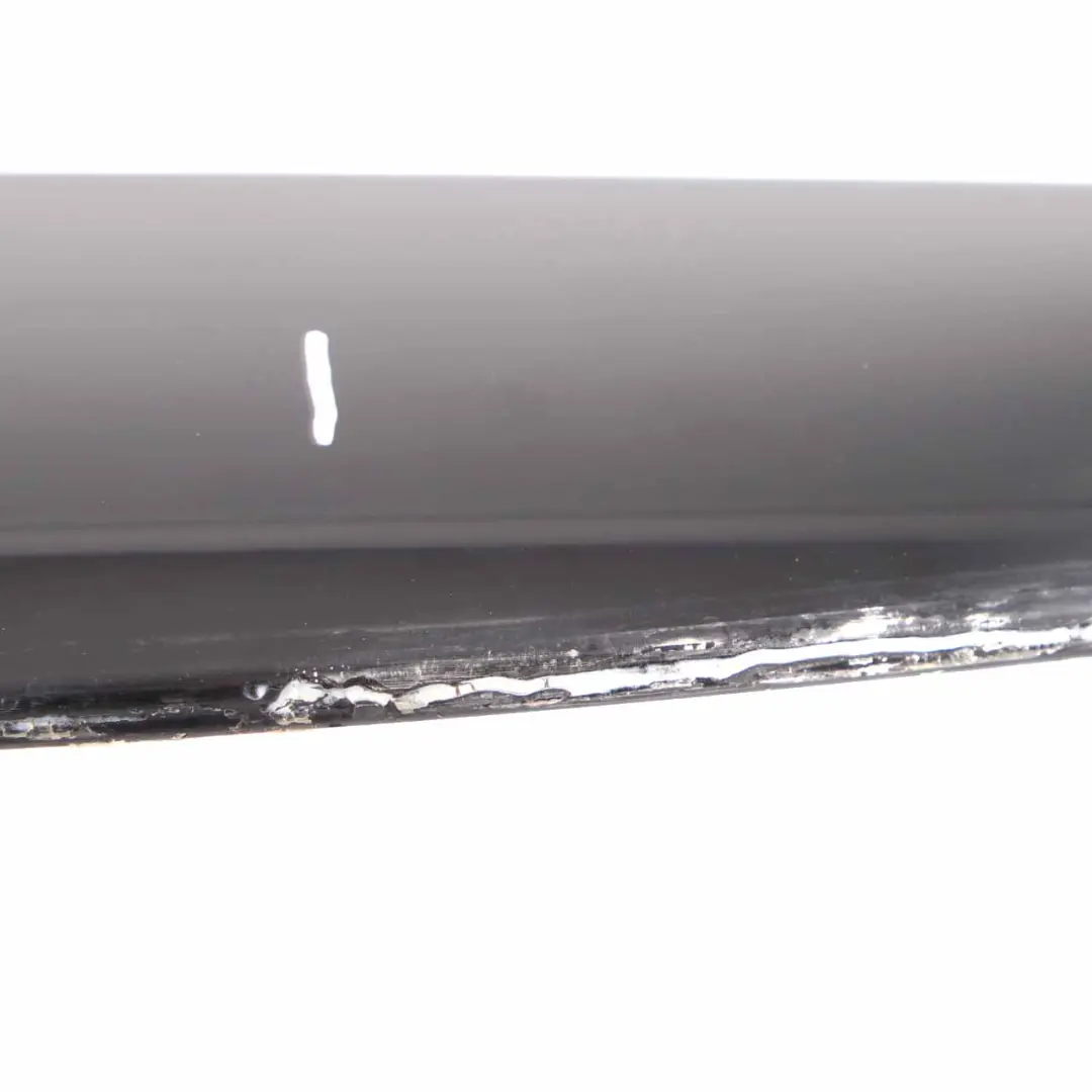 Mini R52 1 Convertible Top Parabrisas Parabrisas Panel Cubierta - SKU 7072935-1 - Número de pieza 7072935