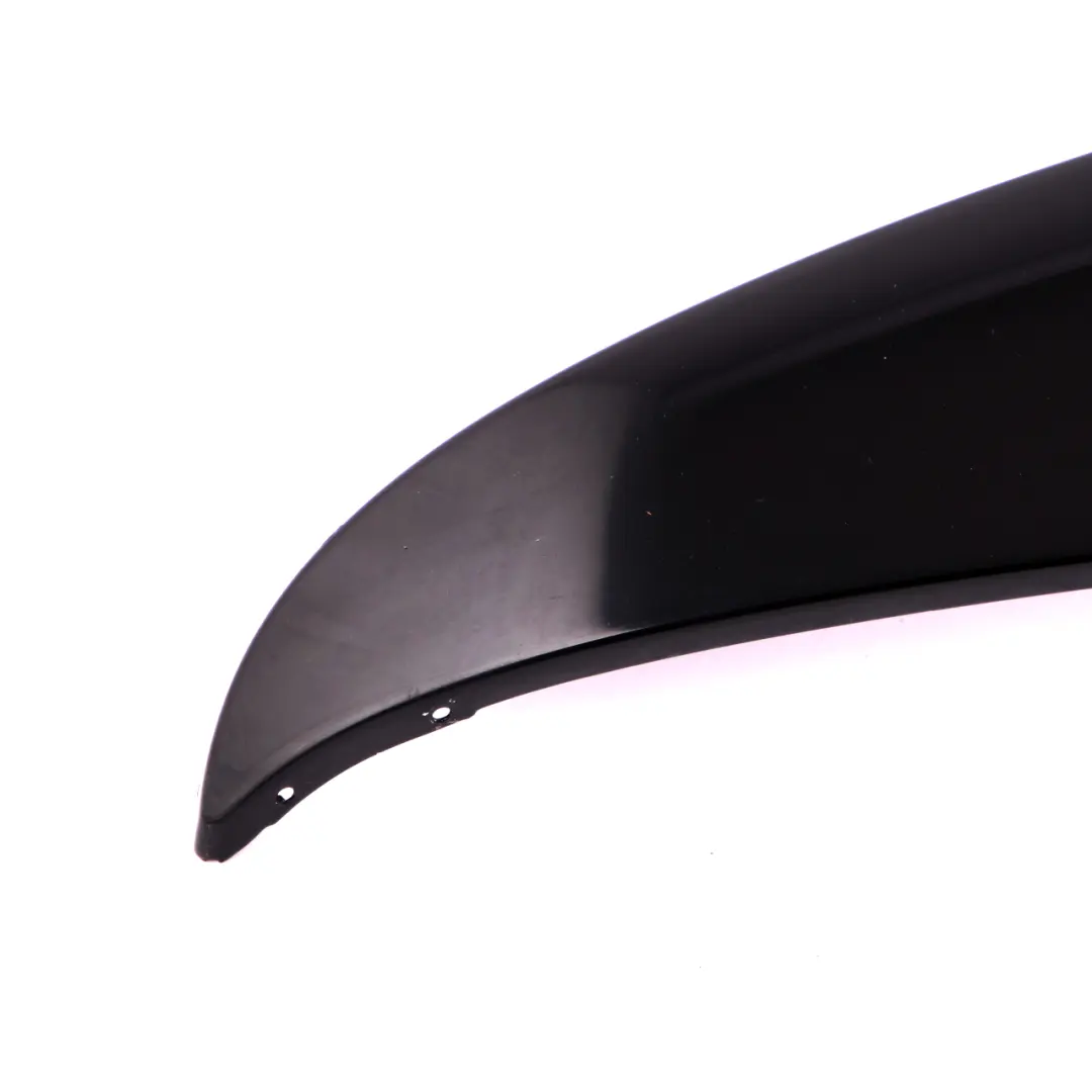 Blende Windlauf Verkleidung Abdeckung Verdeck für Mini Cabrio R52 3 mit Teilenummer 7072935 Mini Cabrio R52 3 Blende Windlauf Verkleidung Abdeckung Verdeck - SKU 7072935-3 - Teilenummer 7072935