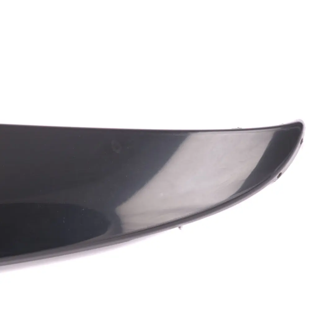 Mini Cabrio R52 3 Blende Windlauf Verkleidung Abdeckung Verdeck - SKU 7072935-4 - Teilenummer 7072935