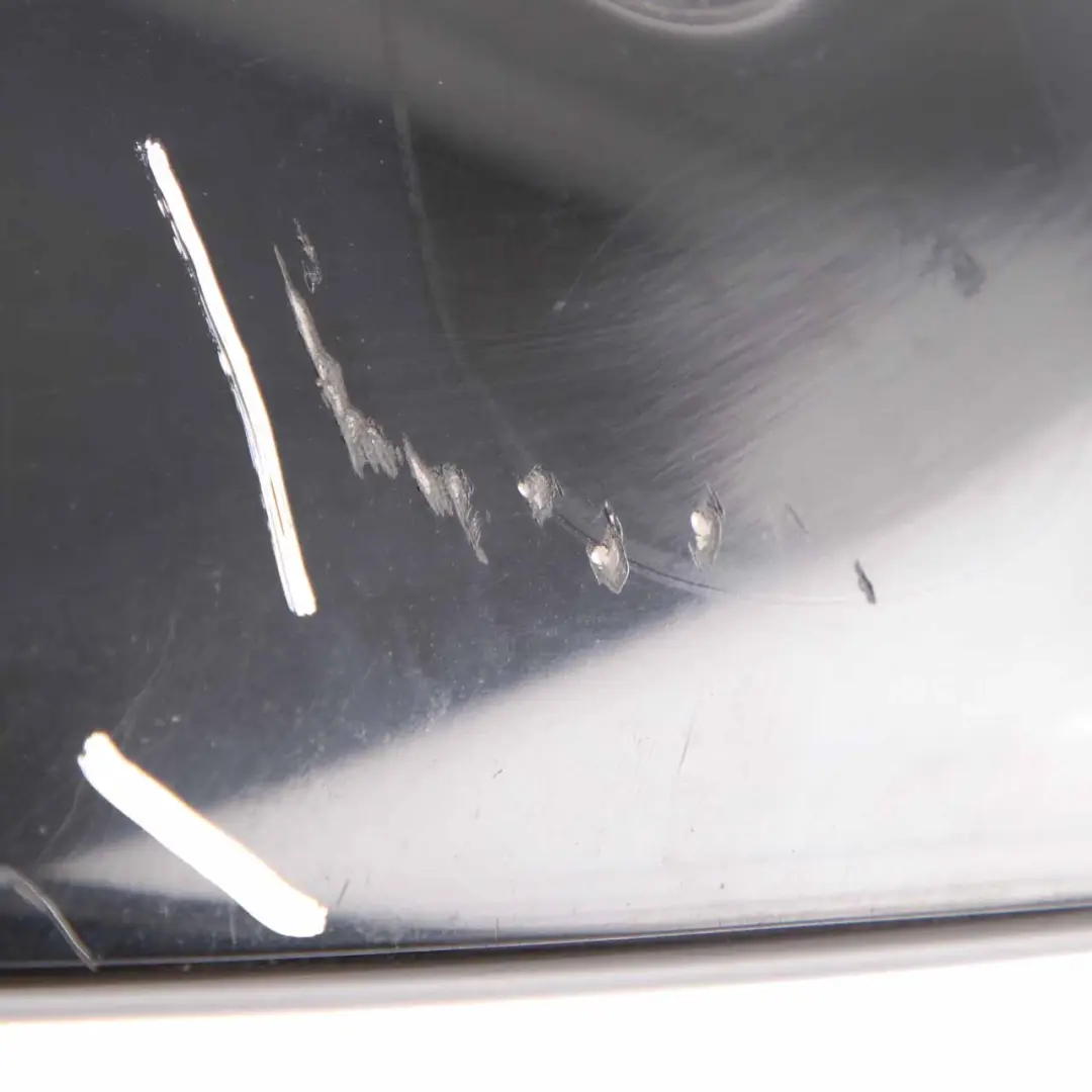 Mini R52 Convertible Windshield Windscreen Window Top Panel Cover Trim - SKU 7072935-4 - Part number 7072935