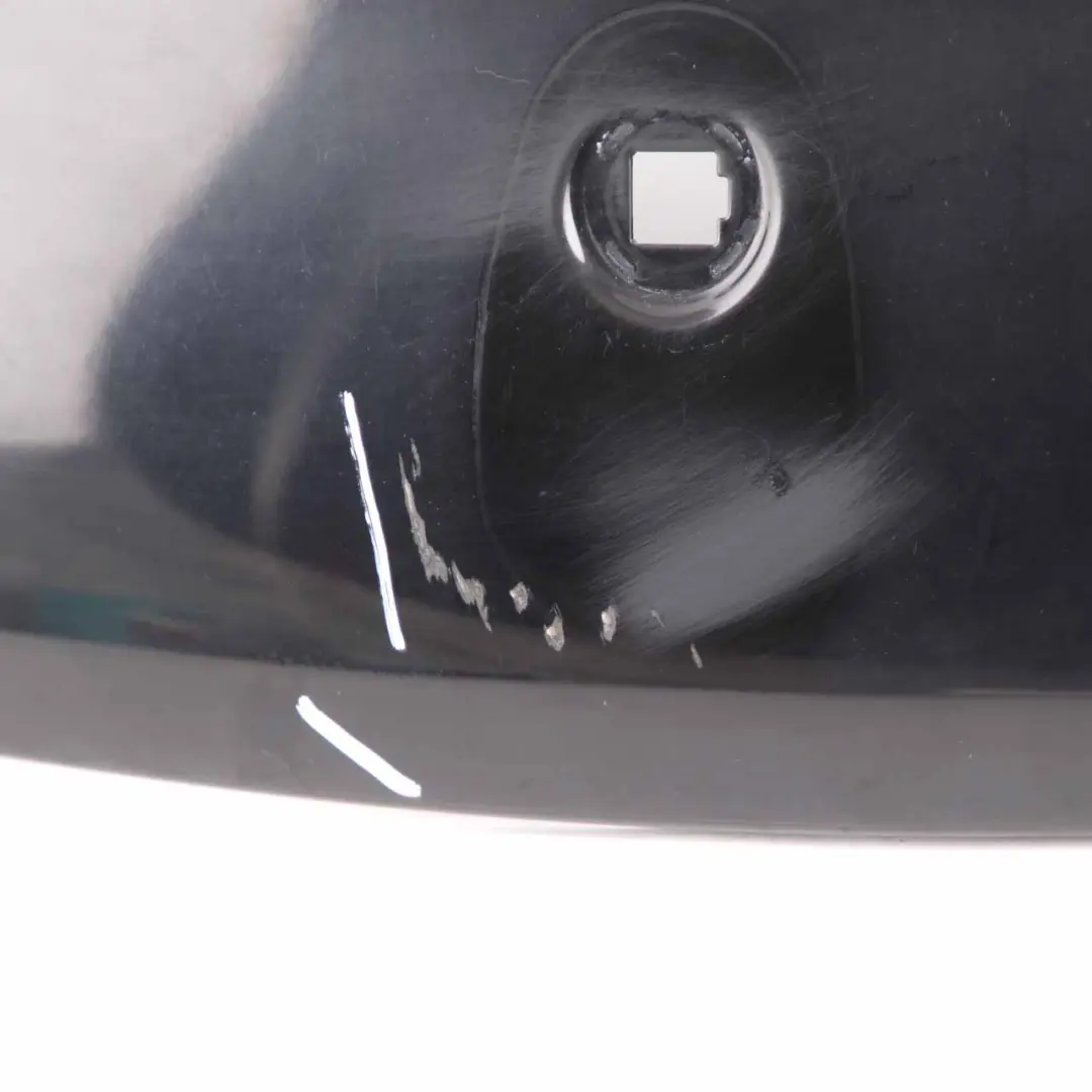 Mini Cabrio R52 3 Blende Windlauf Verkleidung Abdeckung Verdeck - SKU 7072935-4 - Teilenummer 7072935