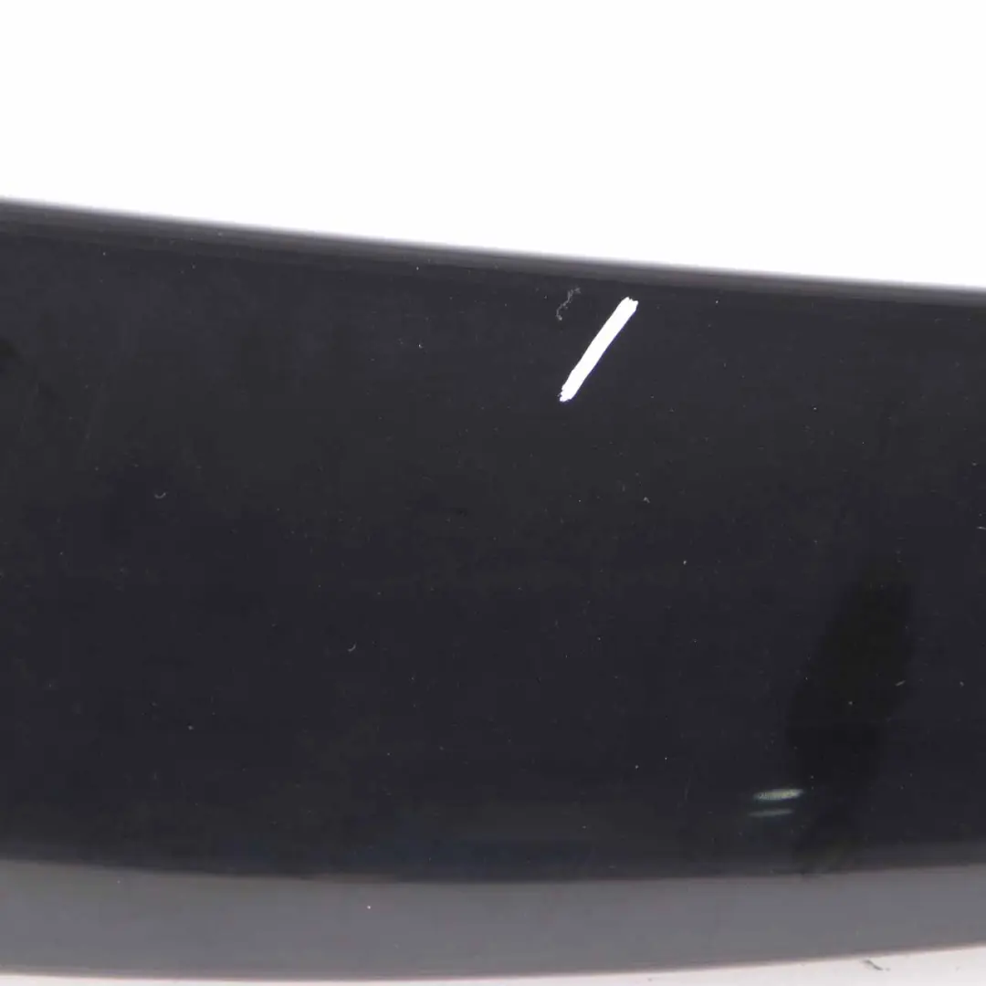 Blende Windlauf Verkleidung Abdeckung Verdeck für Mini Cabrio R52 3 mit Teilenummer 7072935 Mini Cabrio R52 3 Blende Windlauf Verkleidung Abdeckung Verdeck - SKU 7072935-4 - Teilenummer 7072935