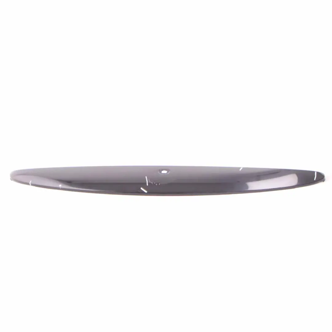 Windshield Windscreen Window Top Panel Cover Trim to Mini R52 Convertible with Part number 7072935 Mini R52 Convertible Windshield Windscreen Window Top Panel Cover Trim - SKU 7072935-4 - Part number 7072935
