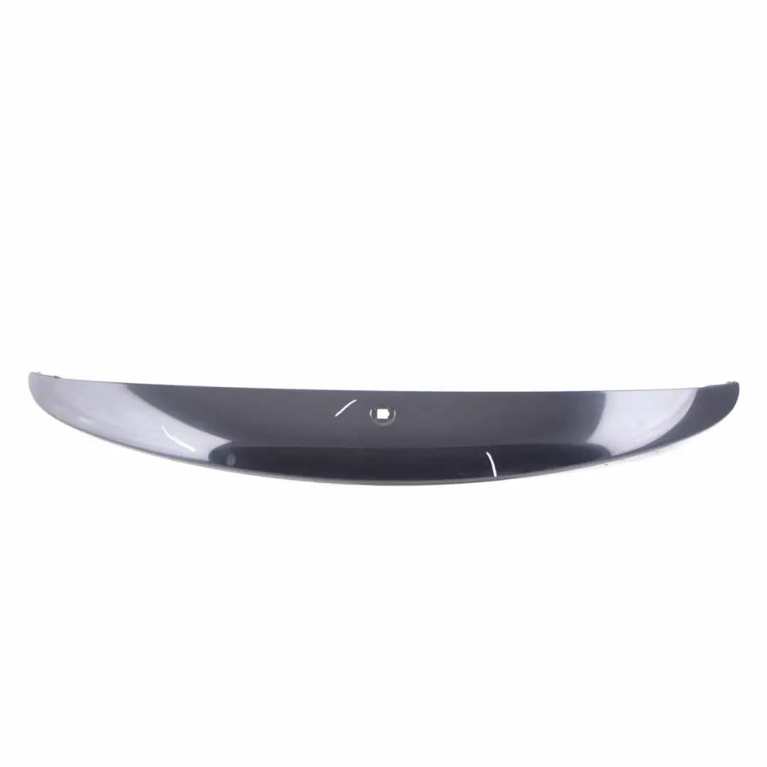 Mini R52 Convertible Windshield Windscreen Window Top Panel Cover Trim - SKU 7072935-6 - Part number 7072935