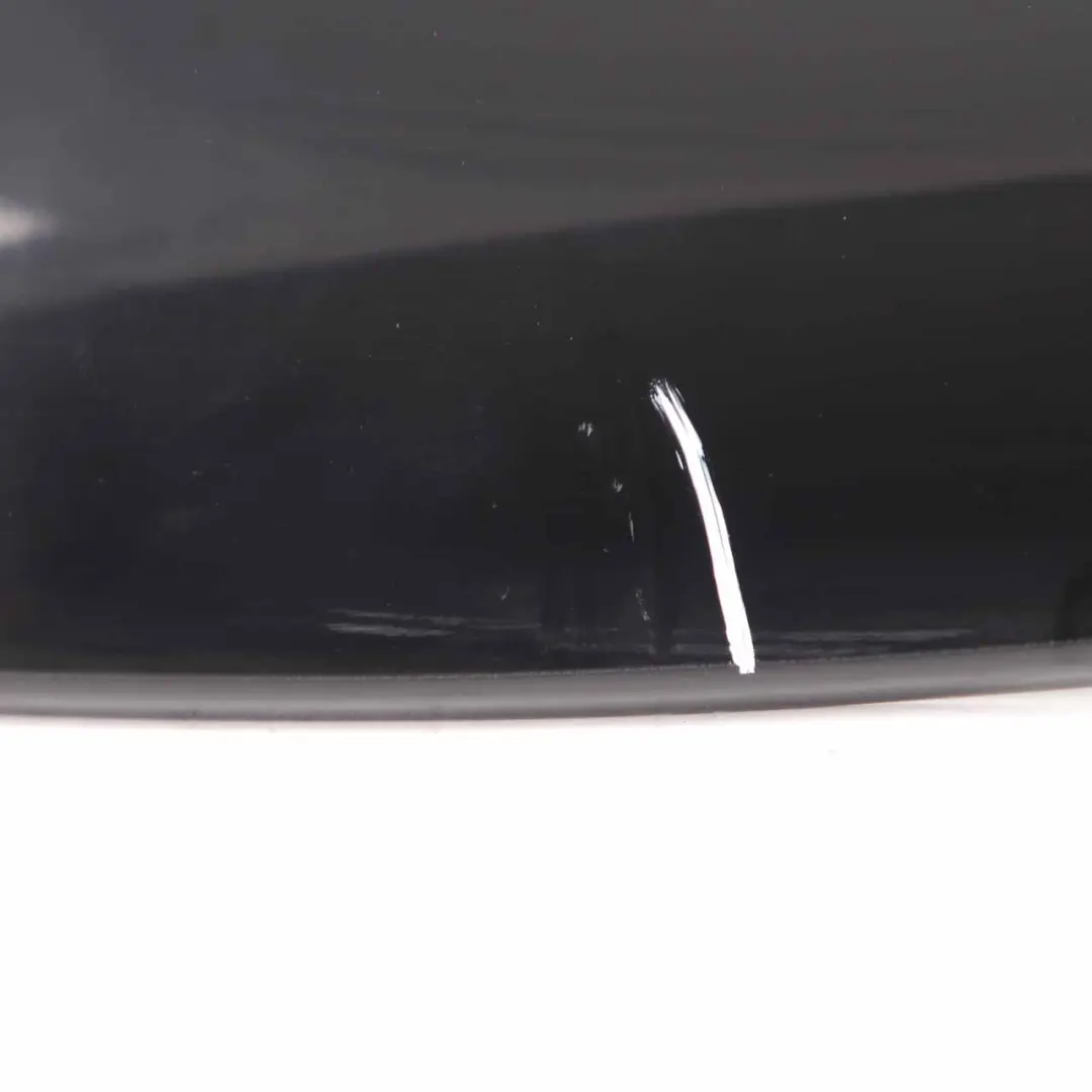 Mini R52 Convertible Windshield Windscreen Window Top Panel Cover Trim - SKU 7072935-6 - Part number 7072935