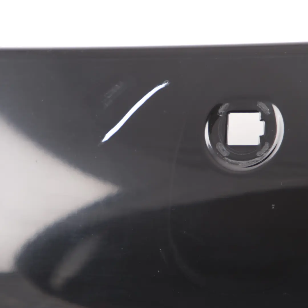 Windshield Windscreen Window Top Panel Cover Trim to Mini R52 Convertible with Part number 7072935 Mini R52 Convertible Windshield Windscreen Window Top Panel Cover Trim - SKU 7072935-6 - Part number 7072935