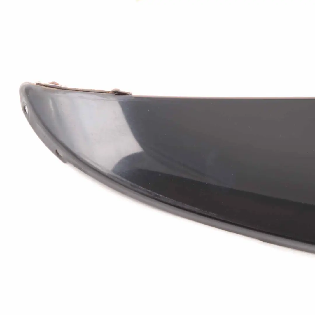 Windshield Windscreen Window Top Panel Cover Trim to Mini R52 Convertible with Part number 7072935 Mini R52 Convertible Windshield Windscreen Window Top Panel Cover Trim - SKU 7072935-6 - Part number 7072935