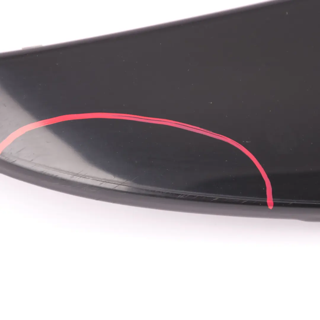 Mini Cooper Cabriolet R52 Couverture Tablier Couverture Capot - SKU 7072935 - Numéro de pièce 7072935