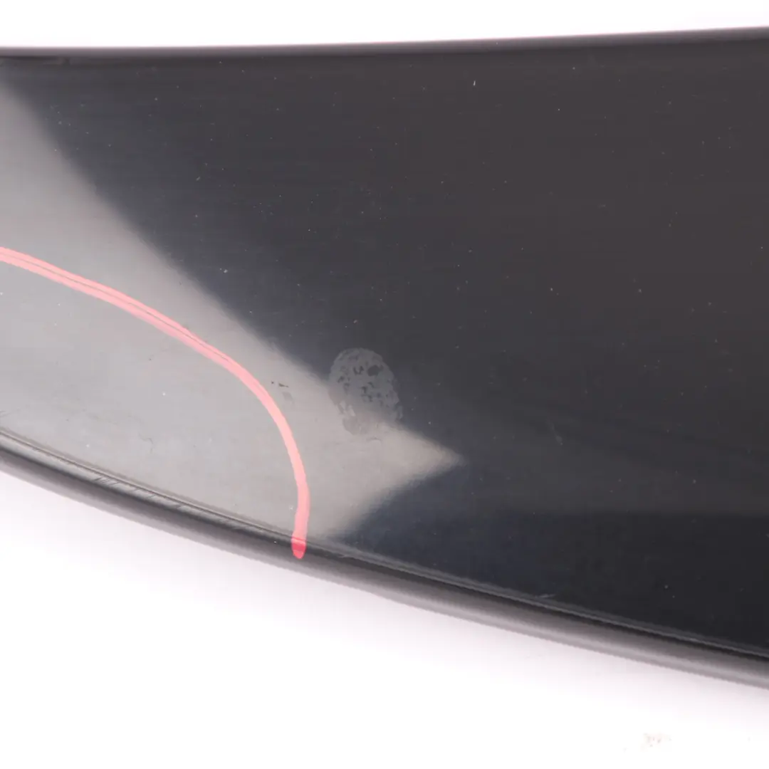 Mini Cooper Cabriolet R52 Couverture Tablier Couverture Capot - SKU 7072935 - Numéro de pièce 7072935