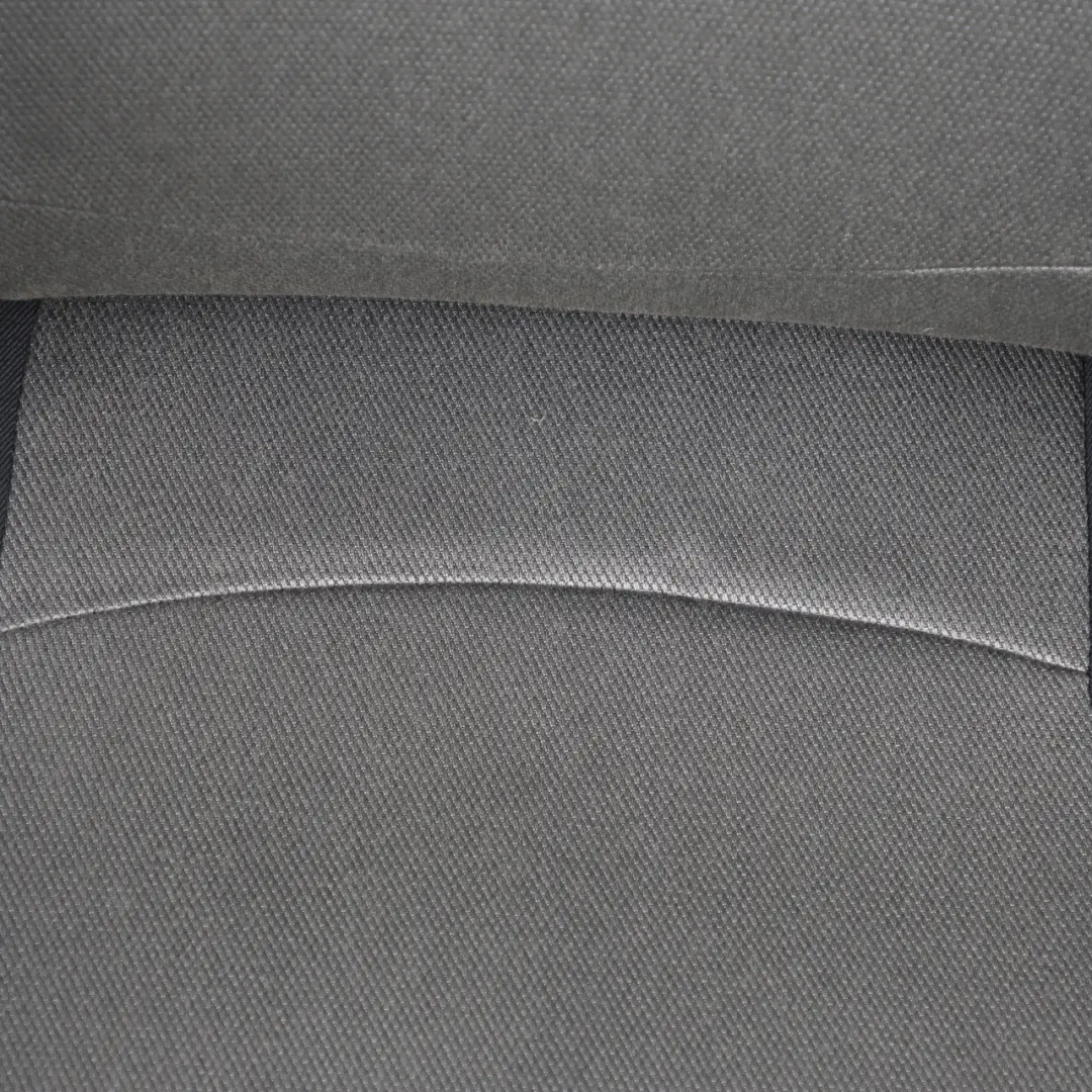 Front Seat Mini R50 R52 R53 Cooper One Right O/S Sport Cloth Fabric Space Black to with Part number 7072954 Front Seat Mini R50 R52 R53 Cooper One Right O/S Sport Cloth Fabric Space Black - SKU 7072954-1 - Part number 7072954