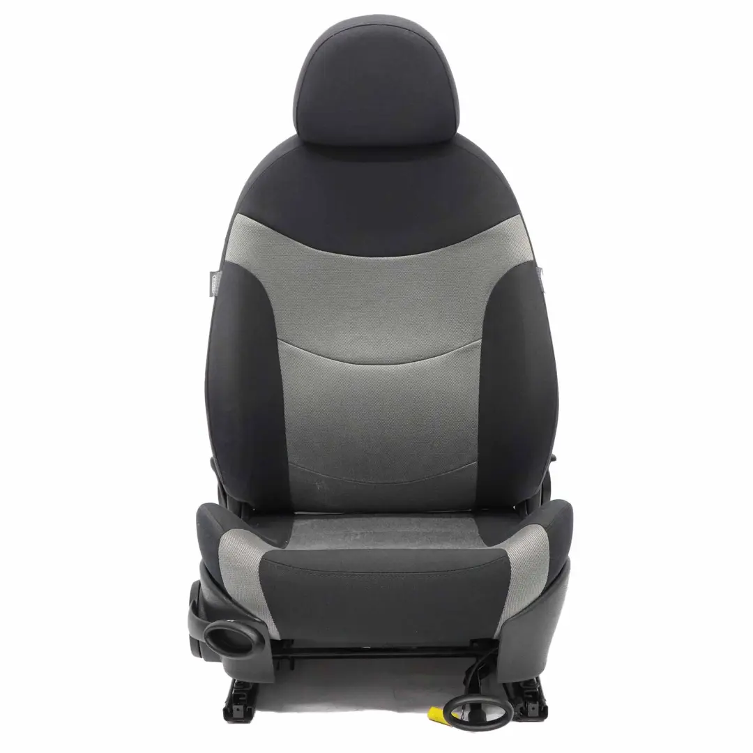 Fotel Sport Prawy Przód Materiał Space do Mini R53 o numerze 7072954 Mini R53 Fotel Sport Prawy Przód Materiał Space - SKU 7072954-2 - Numer Części 7072954