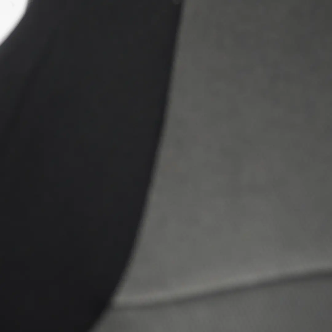 Front Seat Mini R50 R52 R53 Cooper One Right O/S Sport Cloth Fabric Space Black to with Part number 7072954 Front Seat Mini R50 R52 R53 Cooper One Right O/S Sport Cloth Fabric Space Black - SKU 7072954-2 - Part number 7072954