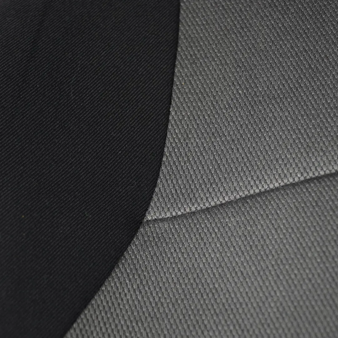 Mini Cooper One R50 R52 R53 Siège Avant Droit O/S Sport Tissu Space Noir - SKU 7072954-2 - Numéro de pièce 7072954