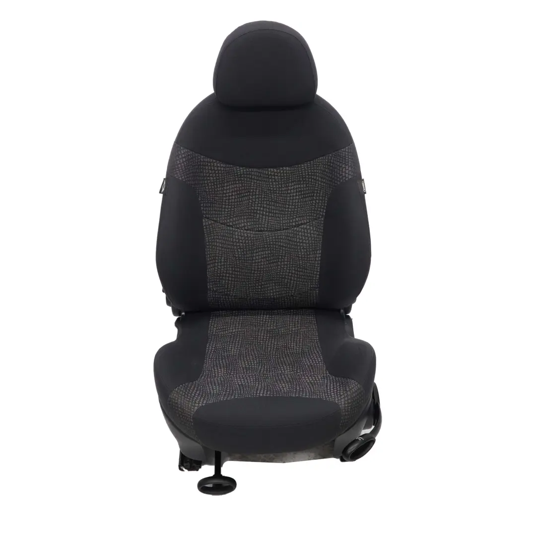 Mini Cooper One R50 Avant a Gauche Tissu Sport,Ajustement Sport Siege Panther - SKU 7072999 - Numéro de pièce 7072999