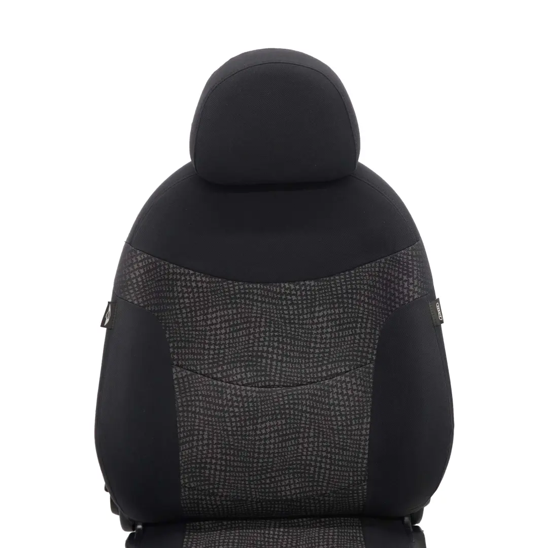 Gauche Tissu Sport,Ajustement Sport Siege Panther pour Mini Cooper One R50 Avant a à propos du numéro de pièce 7072999 Mini Cooper One R50 Avant a Gauche Tissu Sport,Ajustement Sport Siege Panther - SKU 7072999 - Numéro de pièce 7072999