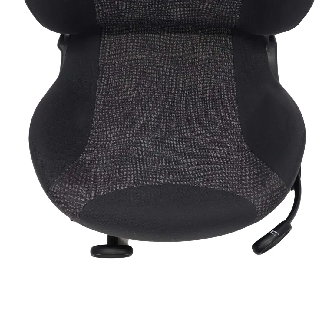 Mini Cooper One R50 Avant a Gauche Tissu Sport,Ajustement Sport Siege Panther - SKU 7072999 - Numéro de pièce 7072999