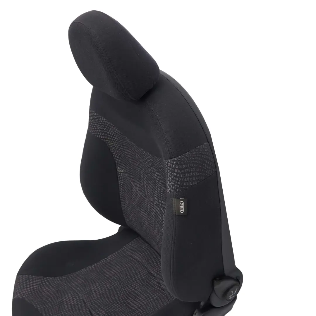 Mini Cooper One R50 Avant a Gauche Tissu Sport,Ajustement Sport Siege Panther - SKU 7072999 - Numéro de pièce 7072999