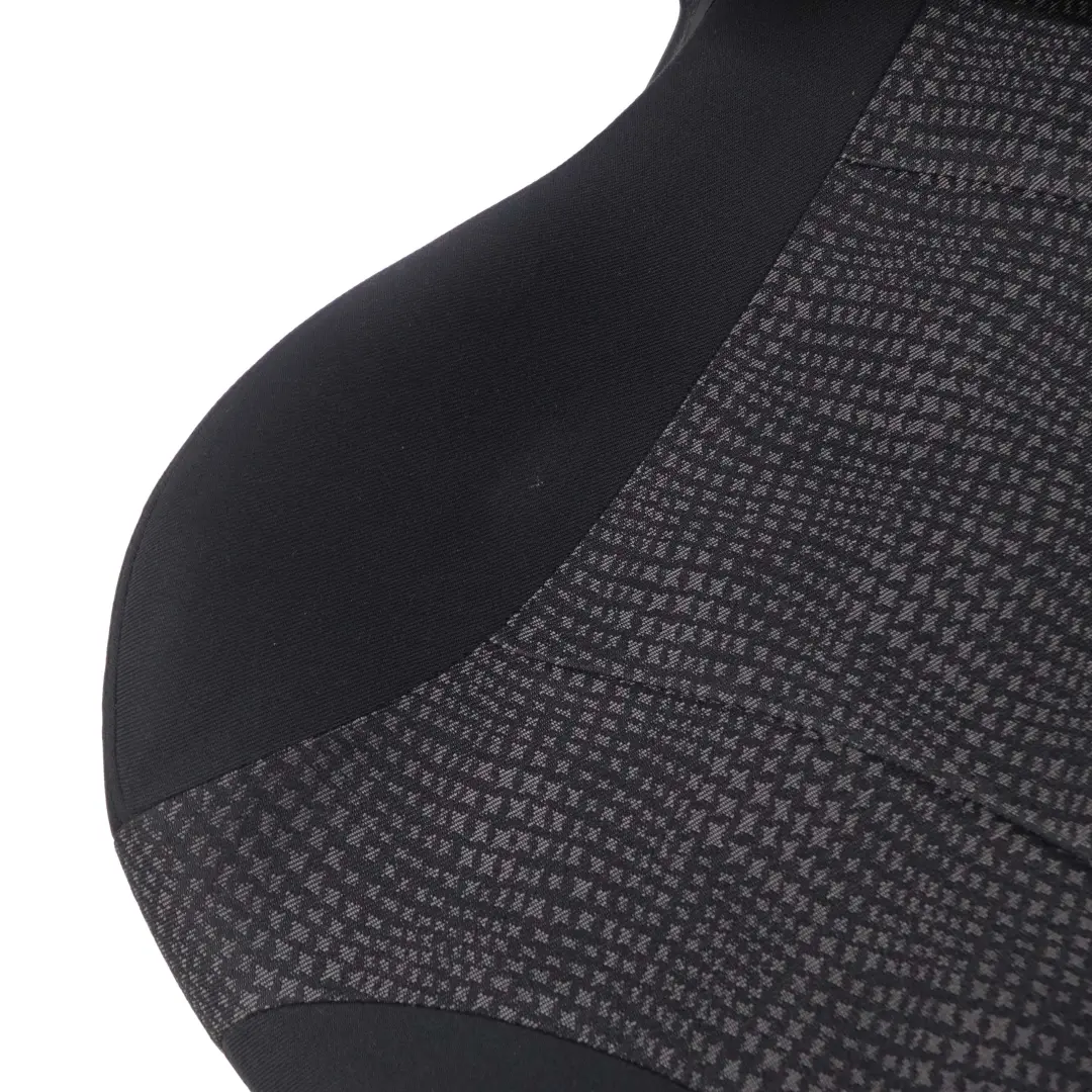 Gauche Tissu Sport,Ajustement Sport Siege Panther pour Mini Cooper One R50 Avant a à propos du numéro de pièce 7072999 Mini Cooper One R50 Avant a Gauche Tissu Sport,Ajustement Sport Siege Panther - SKU 7072999 - Numéro de pièce 7072999