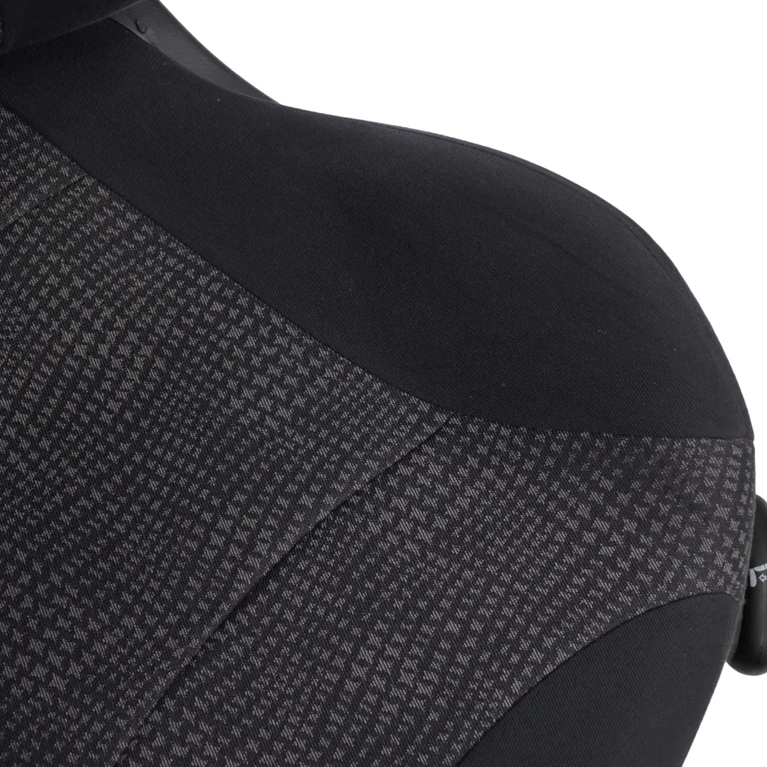 Tela Asiento Delantero Izquierdo Sport Kaleido para Mini Cooper One R50 con número de pieza 7072999 Mini Cooper One R50 Tela Asiento Delantero Izquierdo Sport Kaleido - SKU 7072999 - Número de pieza 7072999