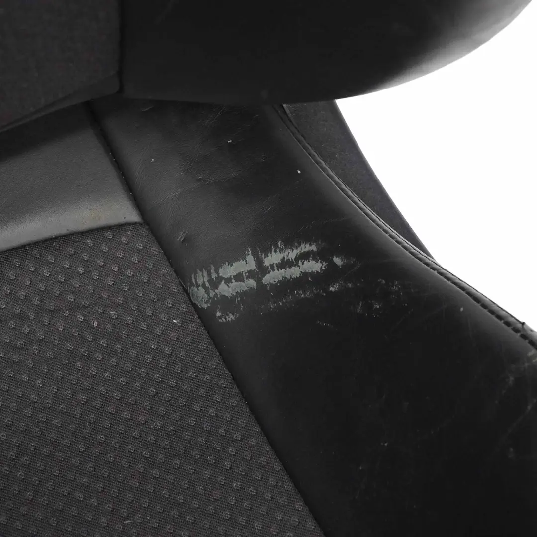 Delantero Izquierdo Asiento Sport Tela / Cuero Satellite para Mini Cooper R50 R53 con número de pieza 7073003 Mini Cooper R50 R53 Delantero Izquierdo Asiento Sport Tela / Cuero Satellite - SKU 7073003-2 - Número de pieza 7073003