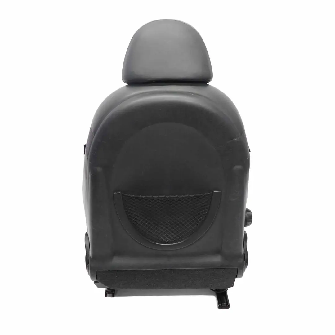  @Front Seat Mini Cooper R50 R53 Left N/S Sport Cloth / Leather Satellite - SKU 7073003-2 - Part number 7073003