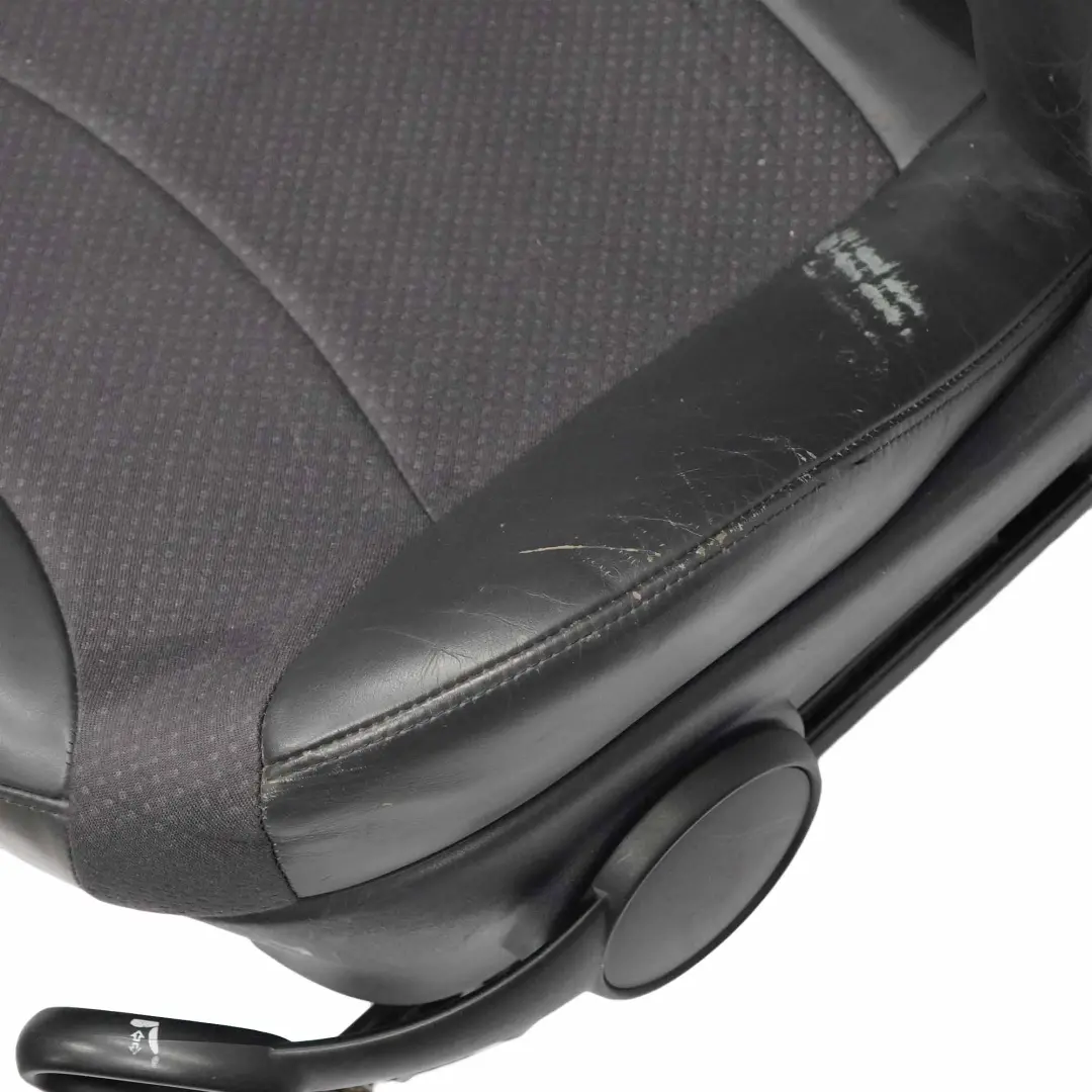  @Front Seat Mini Cooper R50 R53 Left N/S Sport Cloth / Leather Satellite - SKU 7073003-2 - Part number 7073003