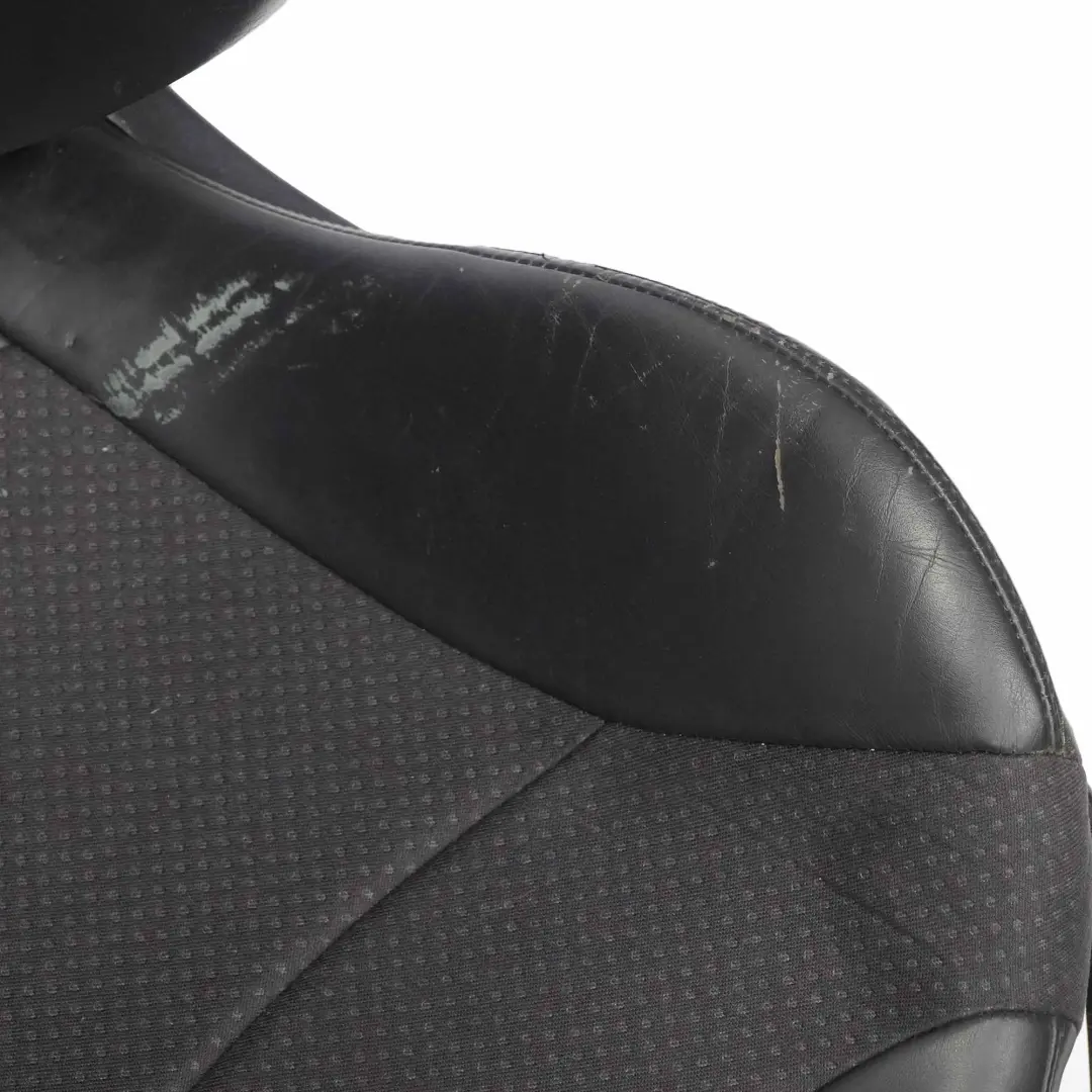 Vorne Links Sportsitz Sitz Stoff / Leder Satellite für Mini Cooper R50 R53 mit Teilenummer 7073003 Mini Cooper R50 R53 Vorne Links Sportsitz Sitz Stoff / Leder Satellite - SKU 7073003-2 - Teilenummer 7073003