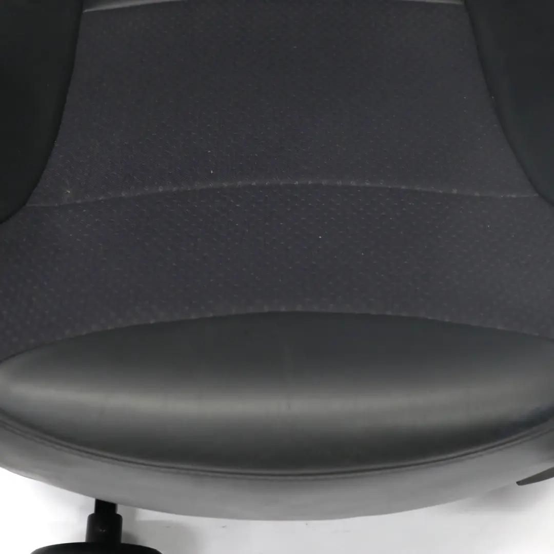 Mini Cooper S R50 R53 Sedile Anteriore Sinistro Sport Cloth / Leather Satellite - SKU 7073003 - Numero di parte 7073003