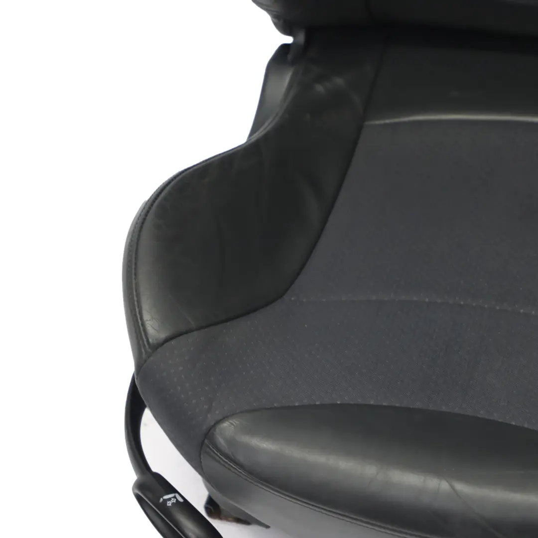 Mini Cooper S R50 R53 Front Right O/S Sport Cloth / Leather Satellite Seat - SKU 7073004-1 - Part number 7073004