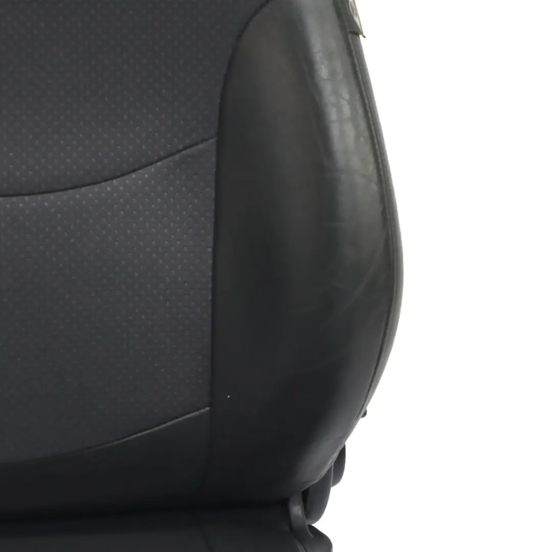 Mini Cooper R50 R53 Delantero Derecho O / Sport Tela / Cuero Asiento Sat?lite - SKU 7073004-1 - Número de pieza 7073004