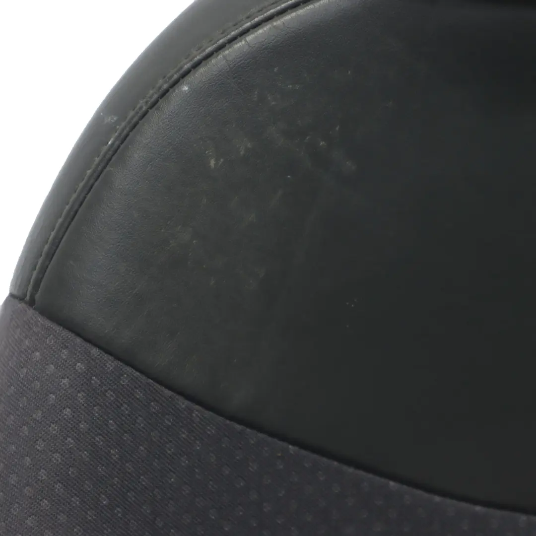 Siege Sport Avant Droite Tissu/Cuir Satellite pour Mini Cooper R50 R53 à propos du numéro de pièce 7073004 Mini Cooper R50 R53 Siege Sport Avant Droite Tissu/Cuir Satellite - SKU 7073004-1 - Numéro de pièce 7073004