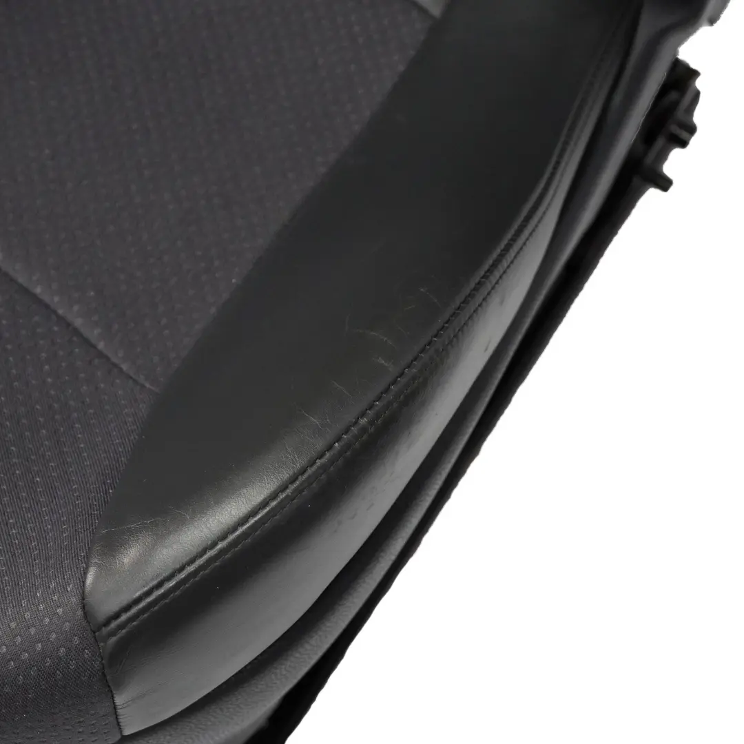 Mini Cooper R50 R53 Siège satellite sport en tissu / cuir à l'avant droit - SKU 7073004-4 - Numéro de pièce 7073004