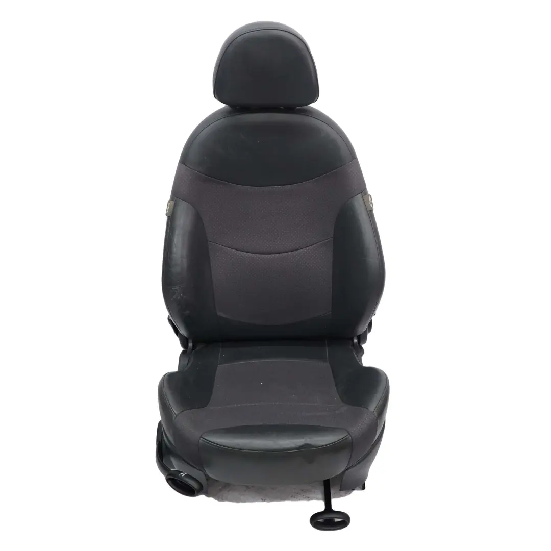 ?Mini Cooper R50 R53 Delantero Derecho O / S Sport Tela / Cuero Asiento Sat?lite para con número de pieza 7073004 ?Mini Cooper R50 R53 Delantero Derecho O / S Sport Tela / Cuero Asiento Sat?lite - SKU 7073004 - Número de pieza 7073004