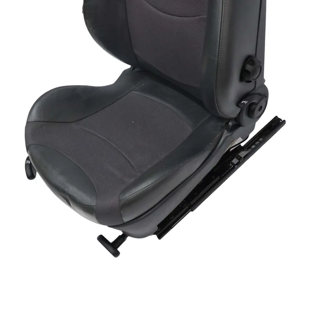  ?Mini Cooper R50 R53 Delantero Derecho O / S Sport Tela / Cuero Asiento Sat?lite - SKU 7073004 - Número de pieza 7073004