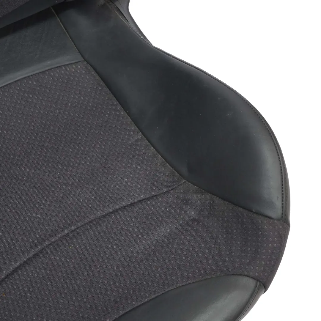  £Mini Cooper R50 R53 Front Right O/S Sport Cloth / Leather Satellite Seat - SKU 7073004 - Part number 7073004