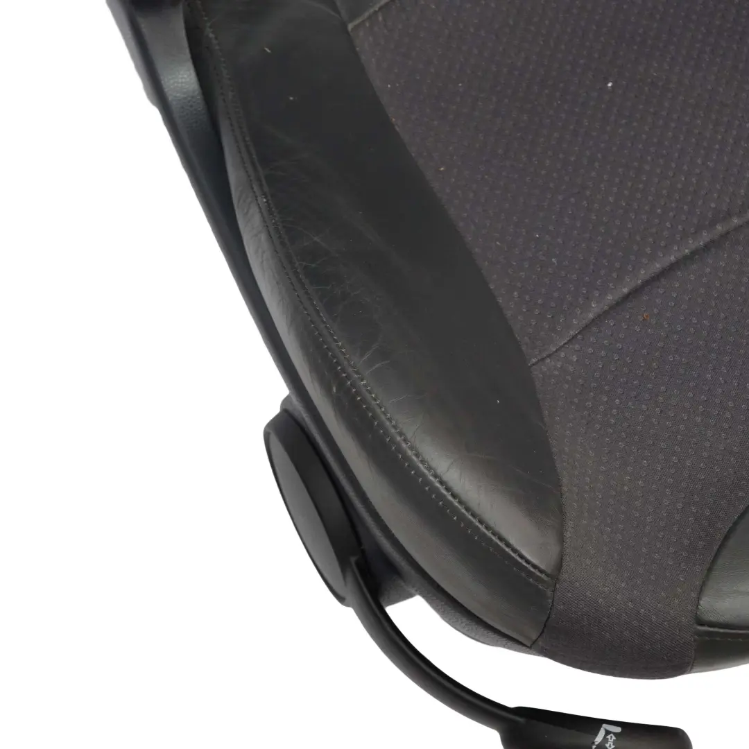  £Mini Cooper R50 R53 Front Right O/S Sport Cloth / Leather Satellite Seat - SKU 7073004 - Part number 7073004