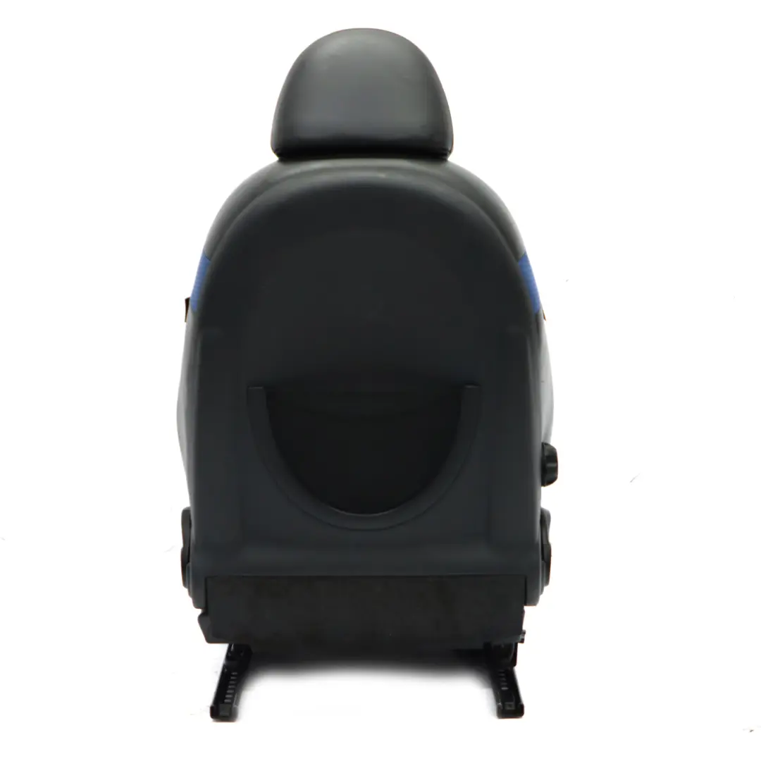 Mini R50 R53 S Fotel Sport Lewy Przód Półskóra - SKU 7073005 - Numer Części 7073005
